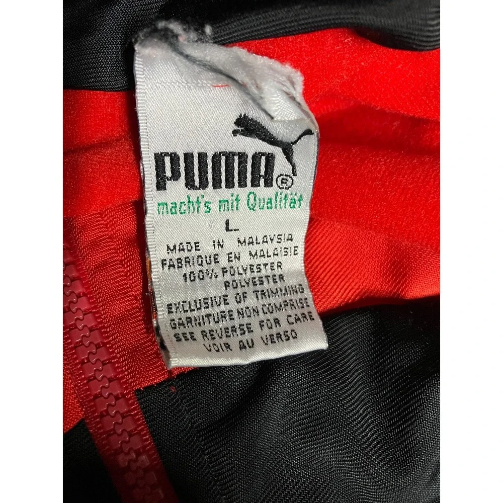 Puma ‼️two small